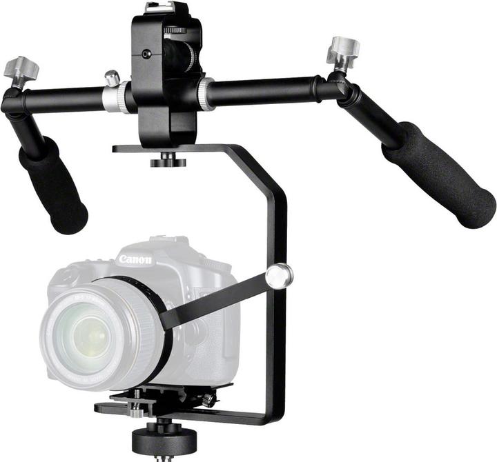 Actual product image Walimex CamFloPod