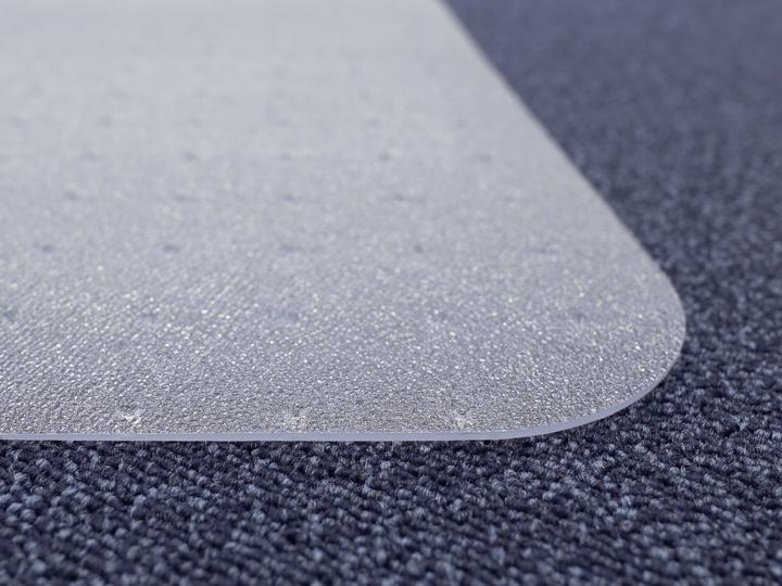 Actual product image Floortex Advantagemat floor protection mat up to 6mm (115 x 134 cm)