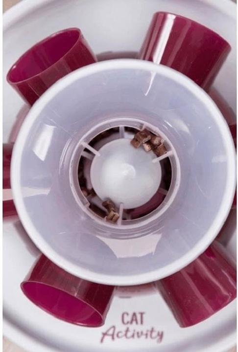 Image du produit Trixie Tunnel Feeder (Jouet intelligent chat)