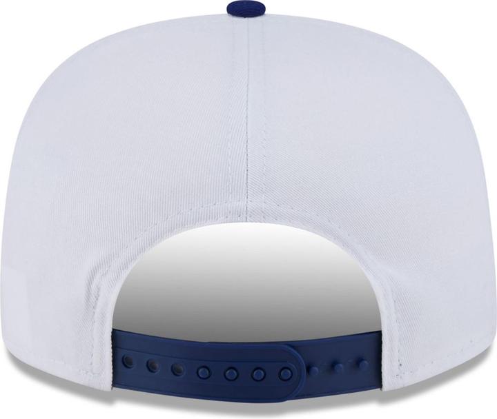 Actual product image New Era Golfer Cap - World Series 1988 Pin Dodgers Athletics (One size)