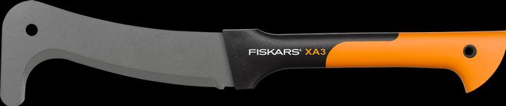 Actual product image Fiskars Machete XA3