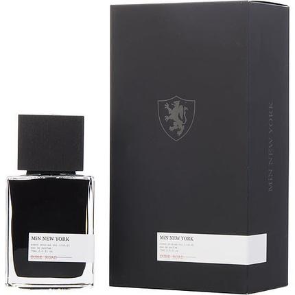 Actual product image MiN New York Dune Road by Eau de Parfum Spray (Unisex) 75 ml (Eau de parfum, 75 ml)