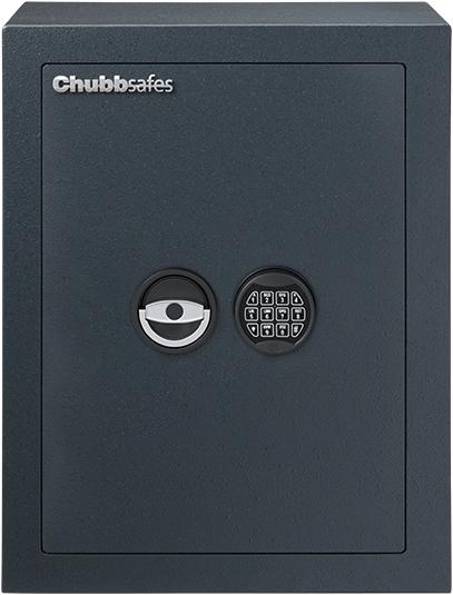 Actual product image Chubbsafes Consul G1 M-50 EL (52 l)
