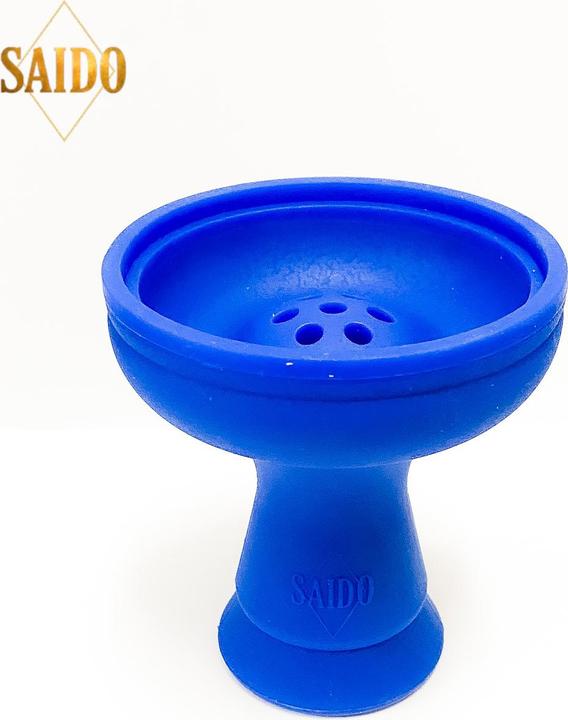 Actual product image Saido Tabakkopf