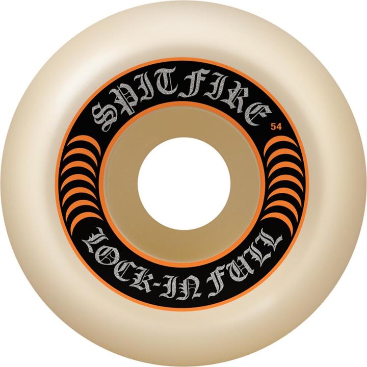 Immagine prodotto Spitfire 99D F4 Lock-Ins Completo (54 mm)