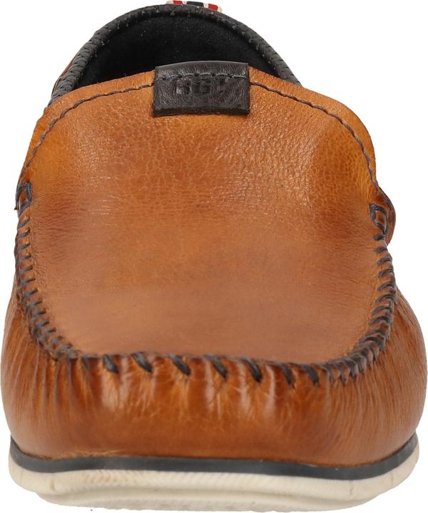 Actual product image Bugatti Slipper (40)