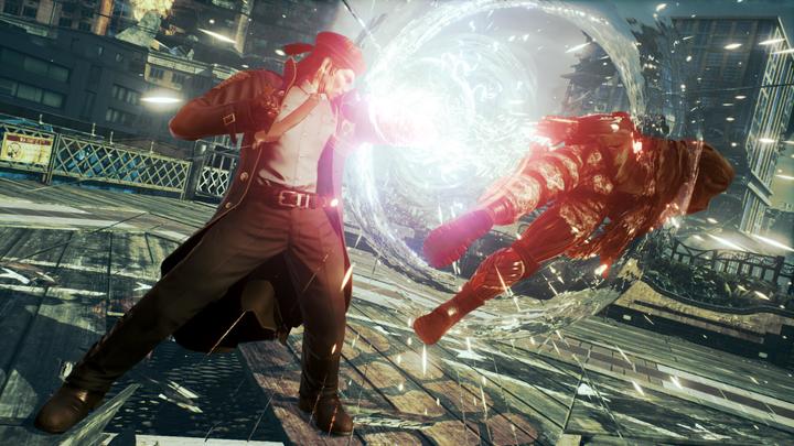 Produktbild Bandai Namco Tekken 7 - Deluxe Edition (PS4, DE)