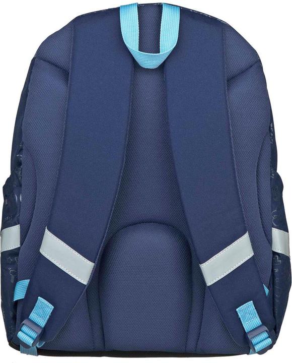 Actual product image Undercover Ergonomischer Schulrucksack Captain America