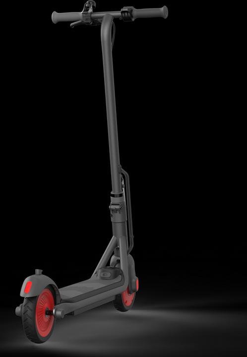 Produktbild Segway-Ninebot ZING C20 (16 km/h, 20 km, 150 W)