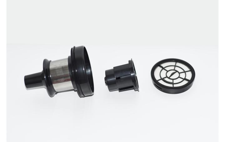 Actual product image Ohmex Hoover stick VVC-9023