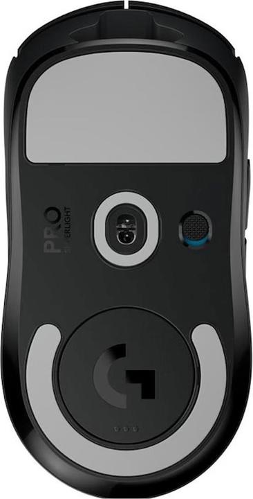 Actual product image Logitech G Pro X Wireless Lightspeed (Wireless)