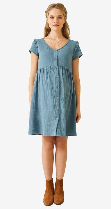 Produktbild Vertbaudet Kleid (46)