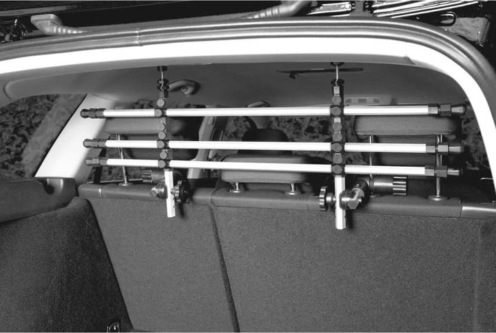 Actual product image Trixie Car Safety Guard (Dog, Safety closure)