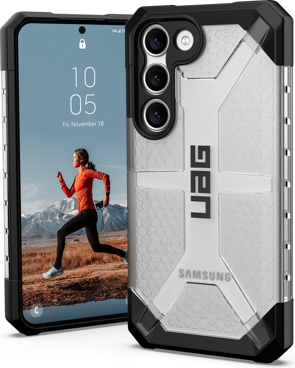 Produktbild UAG Plasma Case (Samsung Galaxy S23)