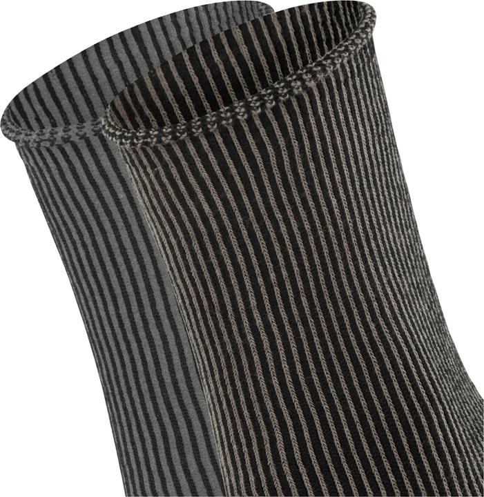 Produktbild Esprit Vertical Stripe SO 2P (2er Pack, 35 - 38)