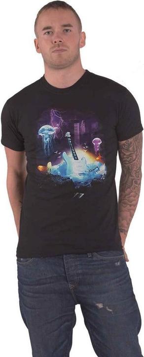 Prince Lotus T-shirt Erwachsene