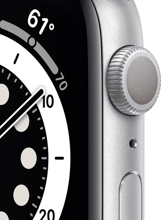Immagine prodotto Apple Watch Series 6 (44 mm)