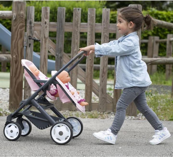 Actual product image Smoby Maxi-Cosi Twin