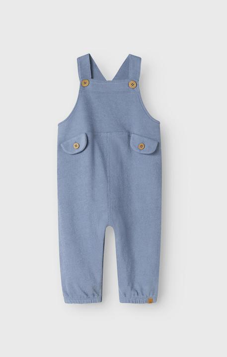 Actual product image Name it Bio-Baumwoll Overall (56)