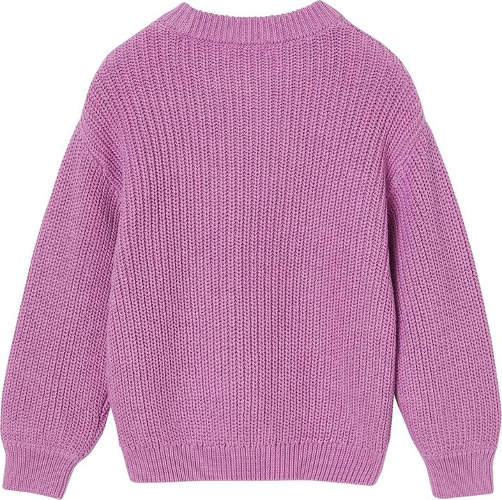 Immagine prodotto Vertbaudet Mädchen Pullover aus Rippstrick (92)