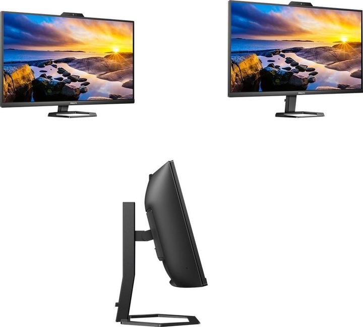 Actual product image Philips 34E1C5600HE (3440 x 1440 pixels, 34")