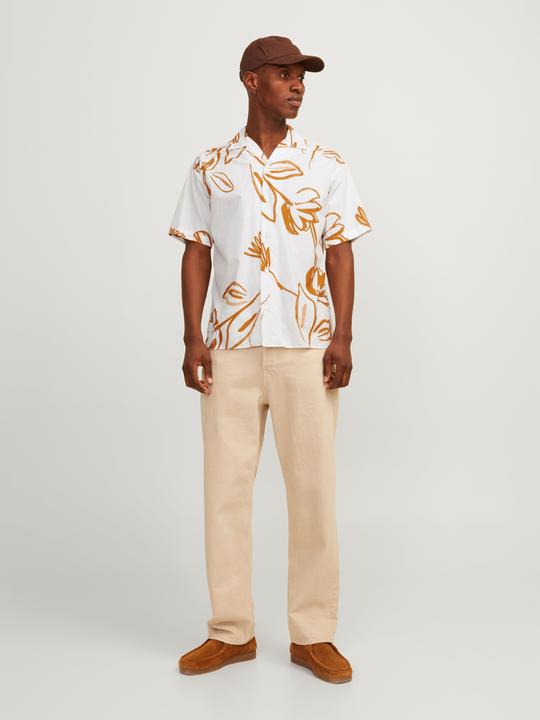 Immagine prodotto Jack & Jones Camicia dalla vestibilità rilassata Camicia (S)