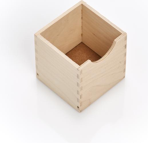 Actual product image Zeller Present Drawer element (21 x 18 x 86.5 cm, 32.50 l)
