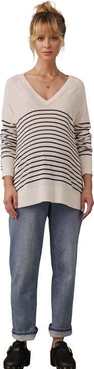 Immagine prodotto Envie de Fraise Maglia premaman in maglia fine (32, 34)