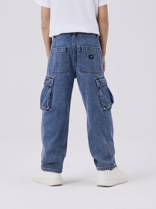 Immagine prodotto Name it Jeans straight fit (134)