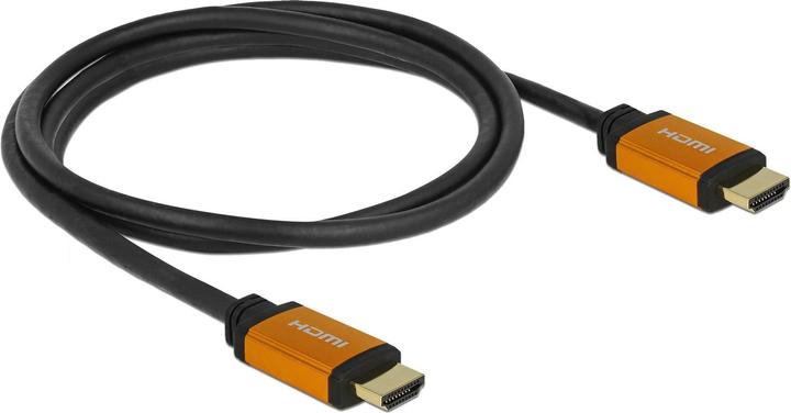 Produktbild Delock HDMI (Typ A) — HDMI (Typ A) (1.50 m, HDMI)