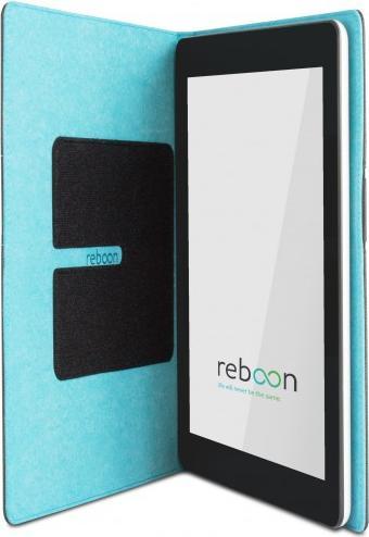 Reboon Booncover (Divers, iPad mini 2014 (3. Gen), iPad mini 2013 (2. Gen), iPad mini 2015 (4. Gen), Galaxy Tab S2 8.0 (2015))
