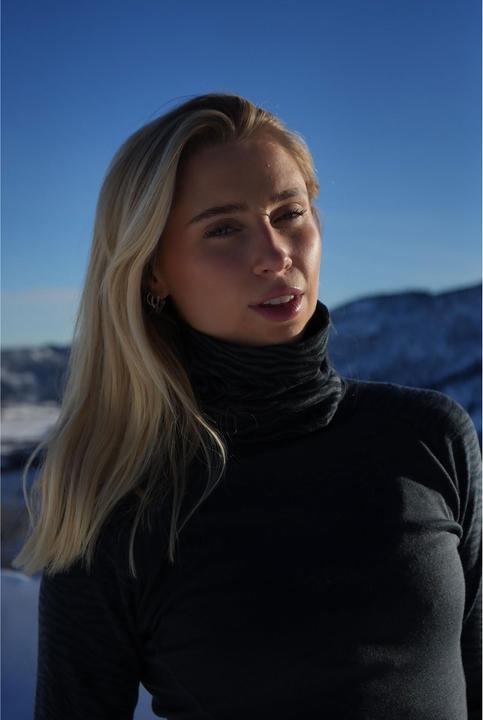 Actual product image Johaug Elevate (S)