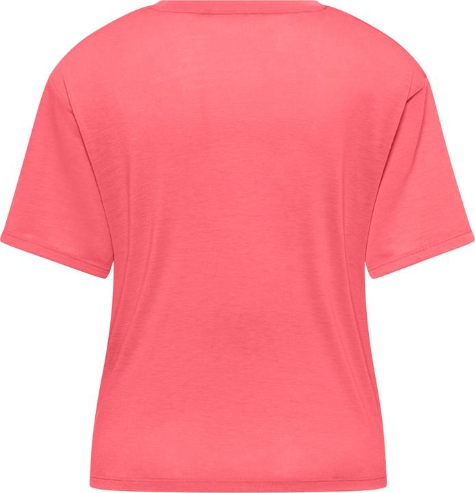Actual product image Jack Wolfskin Vonnan Crop T W (XS)