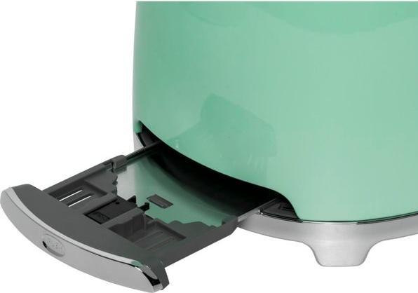 Image du produit Smeg 50's Style Long