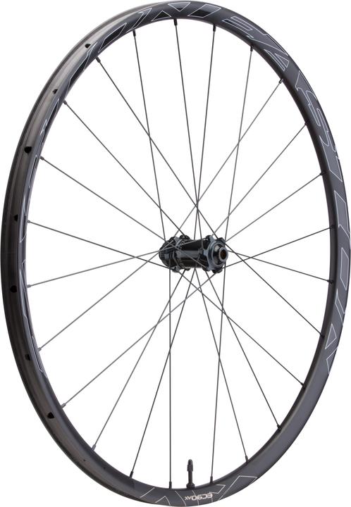 Actual product image Easton EC90 AX Road GravelCLN Disc Wheel (Wheelset, 28")