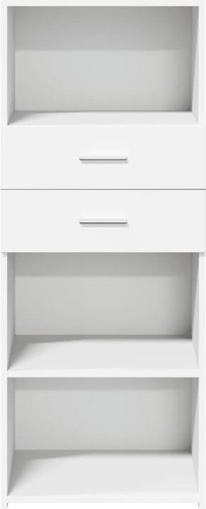 Actual product image VidaXL Highboard (50 x 42.5 x 124 cm)