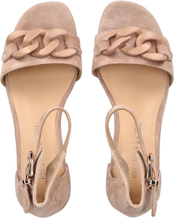 Actual product image Regarde le Ciel Sandalen (38)