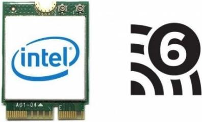 Produktbild Intel AX200.NGWG mit vPro (M.2 A Key, M.2 E Key)
