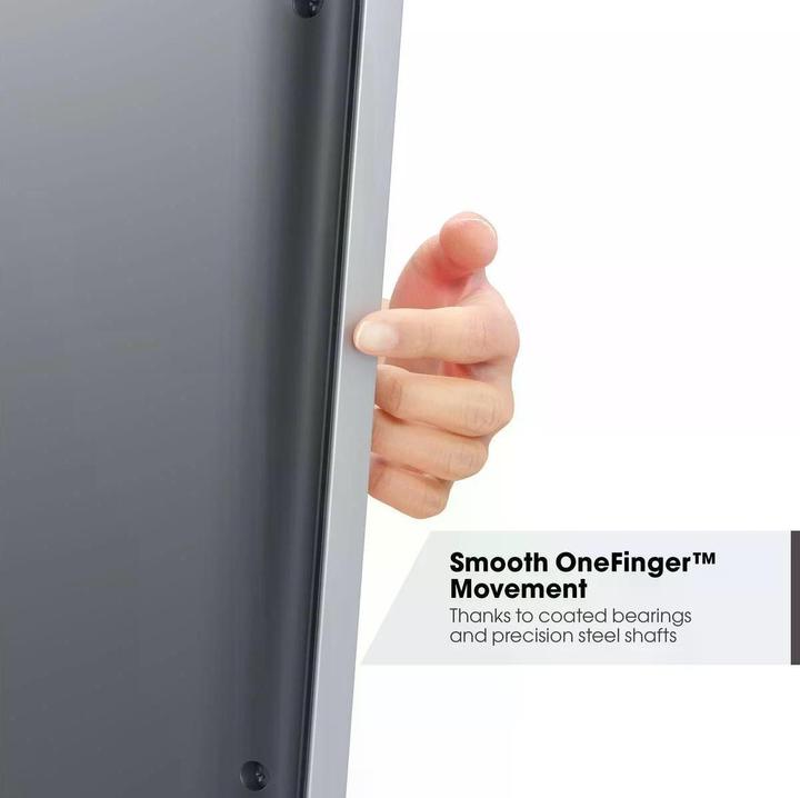 Produktbild Vogels TVM 5645 (Wand, 77", 45 kg)