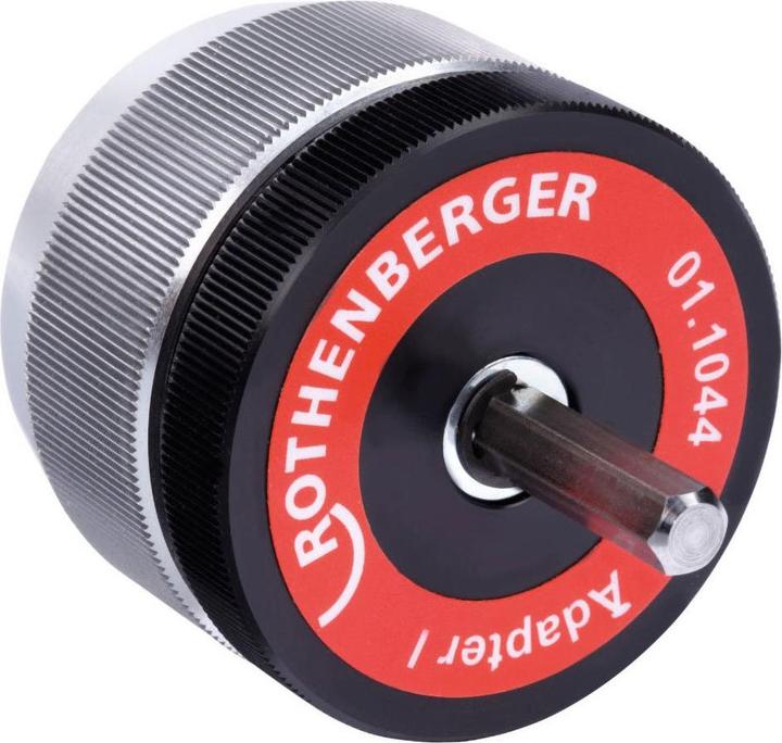 Image du produit Rothenberger 11044 Adaptateur d'ébavurage 1pc. (35 mm)