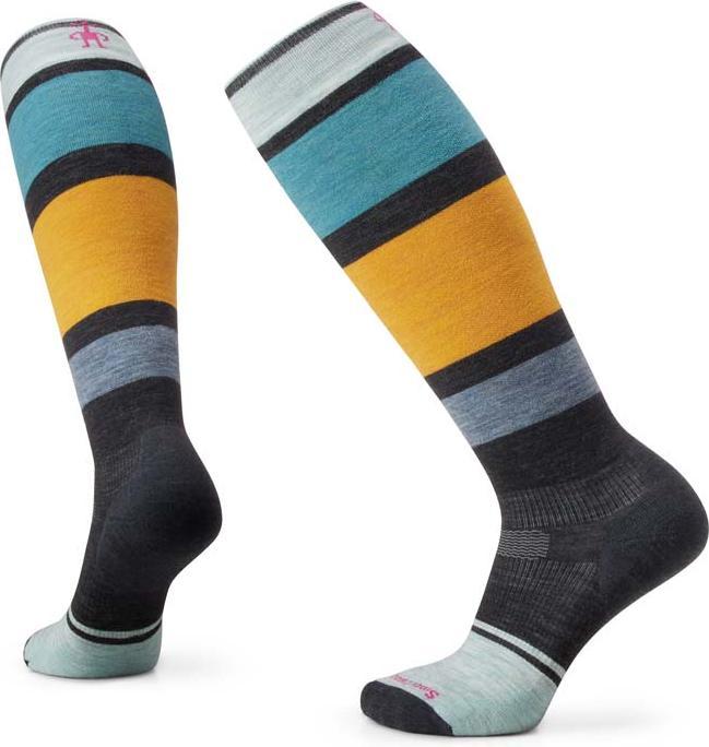 Produktbild Smartwool Ws Snowboard Target Cushn OTC (S)