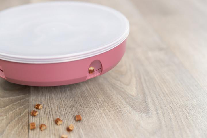 Actual product image Trixie Cat Activity Rocking Maze