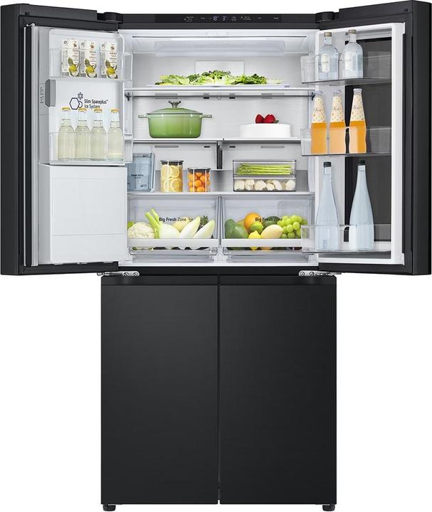 Immagine prodotto LG GMG861EPAE (508 l)