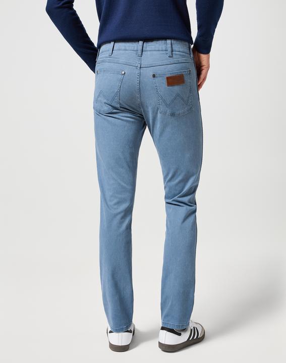 Immagine prodotto Wrangler Pantaloni in tessuto Larston (31)