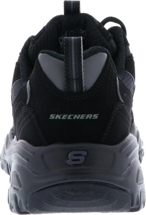 Actual product image Skechers D'Lites - Biggest Fan Sneaker (45)
