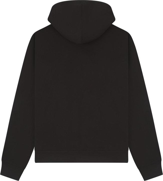 Immagine prodotto Casual Classics Premium Felpa con Cappuccio e Zip Intera Boxy Oversized Adulto Unisex (M)