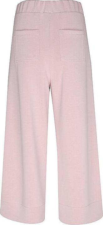 Actual product image Rich & Royal Culotte (L)