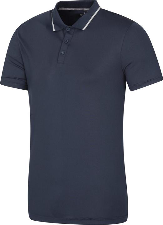 Produktbild Mountain Warehouse Tournament Poloshirt (S)
