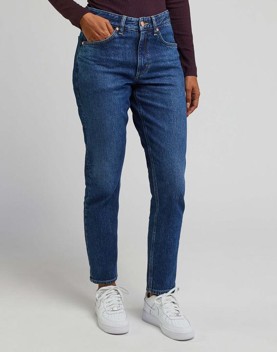 Actual product image Lee Jeans Rider Jeans (W27/L33)