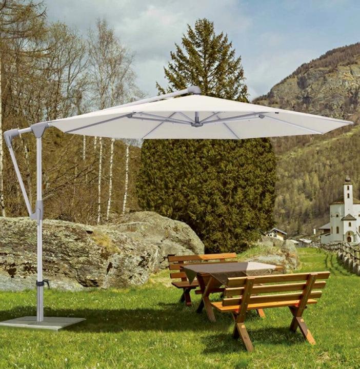 Produktbild Glatz Sunwing Casa easy Sonnenschirm (2.40 m)